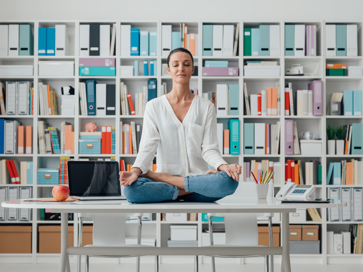 Impulsa Tu Creatividad: Libera Tu Genio Interior con Mindfulness